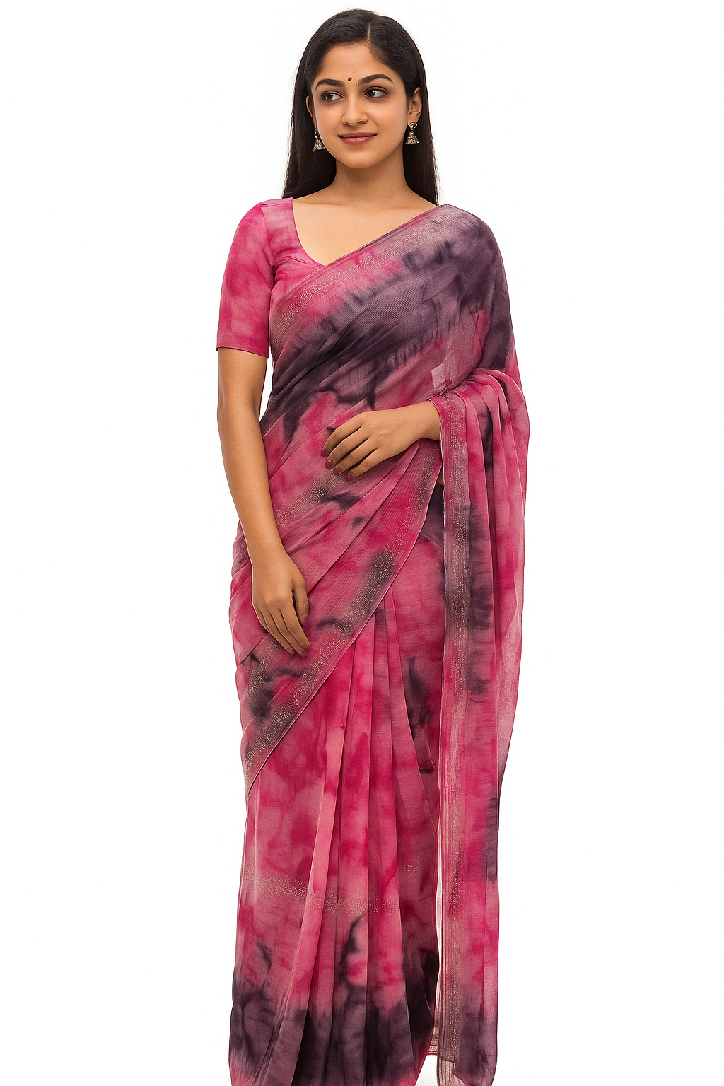 TERALOOT SAREES