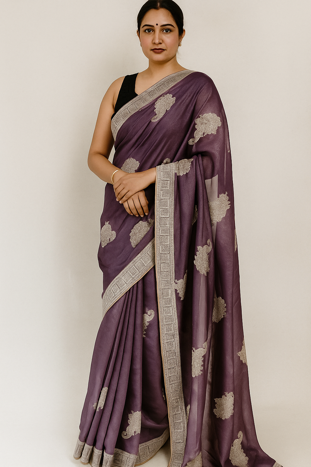 SARI QUEEN FANCY SAREES